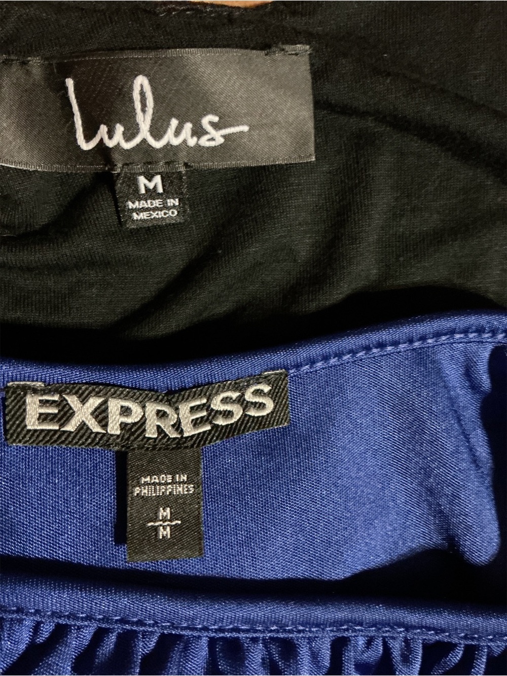 Shirt Subcategory Classification - Picture 2 of 2